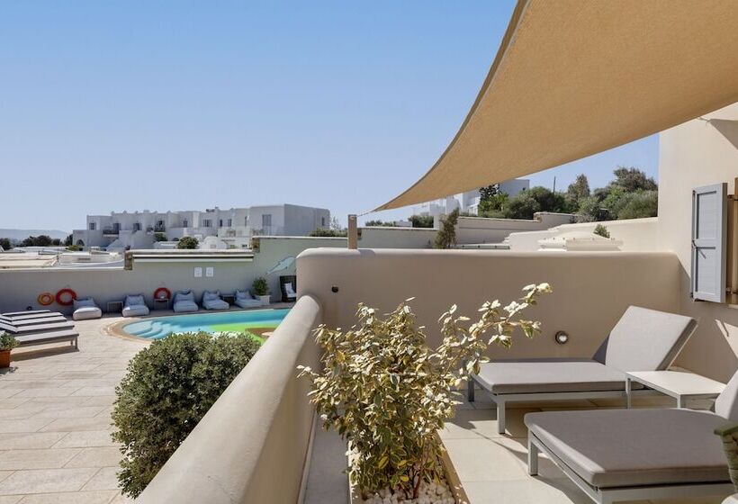 Отель Kouros Art