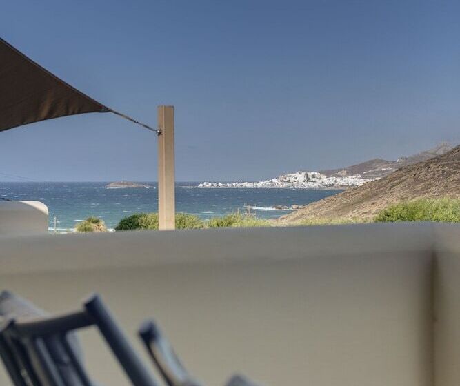 Отель Kouros Art