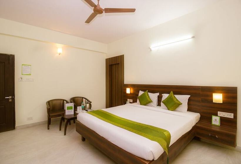 酒店 Treebo Krrish Inn