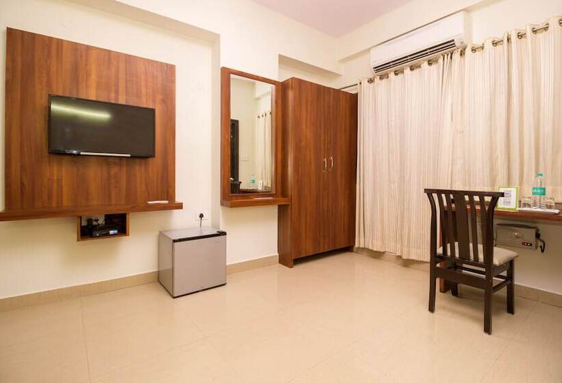 酒店 Treebo Krrish Inn