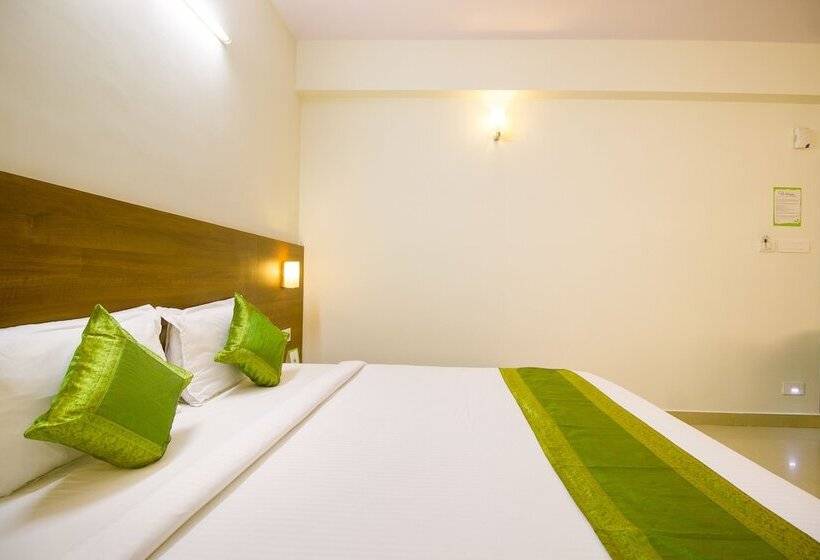 酒店 Treebo Krrish Inn