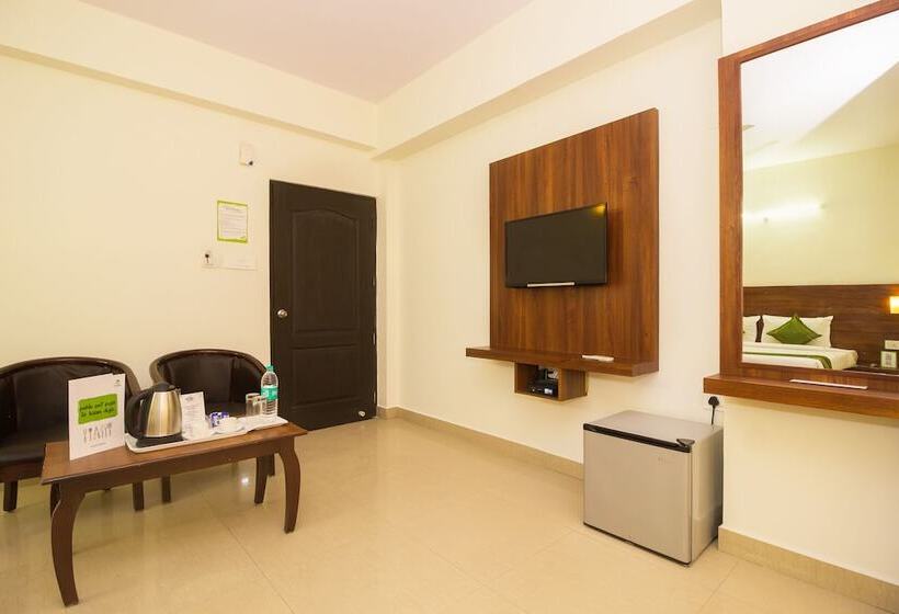 酒店 Treebo Krrish Inn