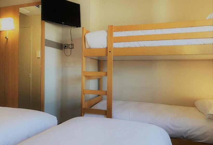 فندق Kyriad Direct Clermont Ferrand Nord Gerzat