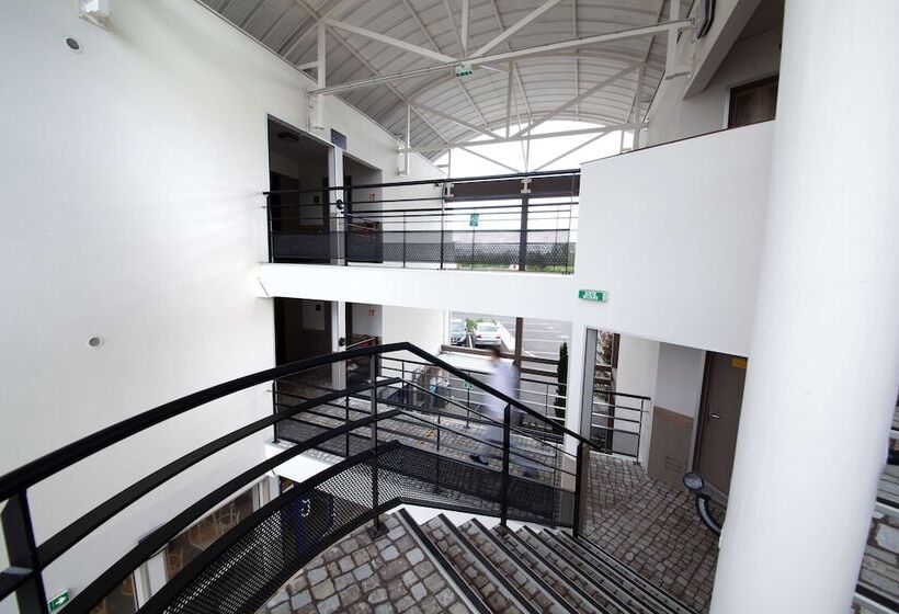 فندق Kyriad Direct Clermont Ferrand Nord Gerzat