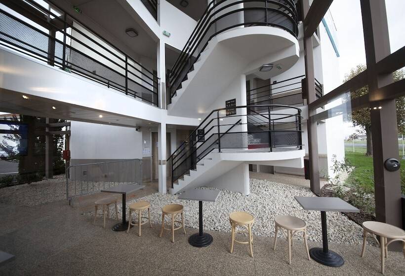 فندق Kyriad Direct Clermont Ferrand Nord Gerzat