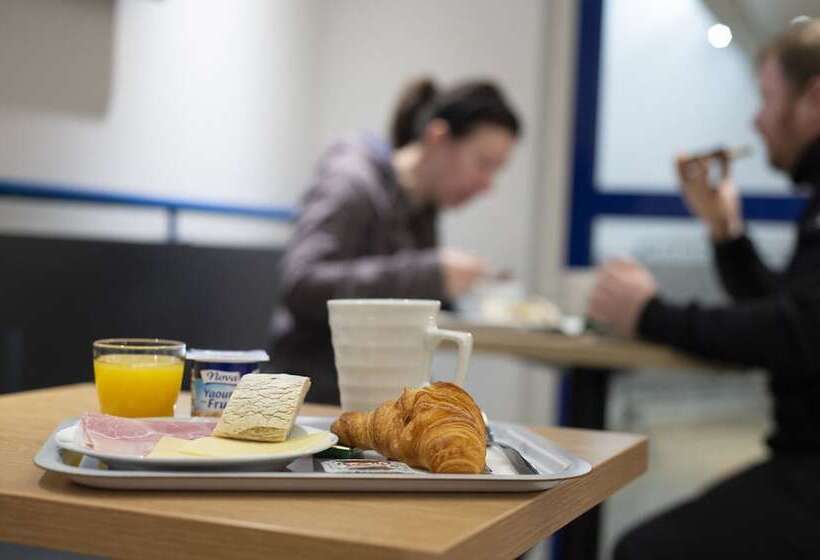 فندق Kyriad Direct Clermont Ferrand Nord Gerzat