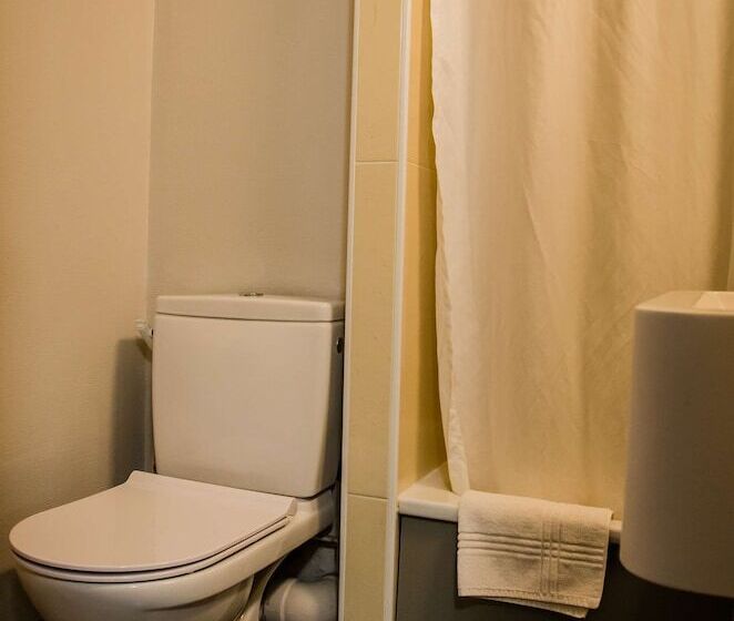 فندق Kyriad Direct Clermont Ferrand Nord Gerzat