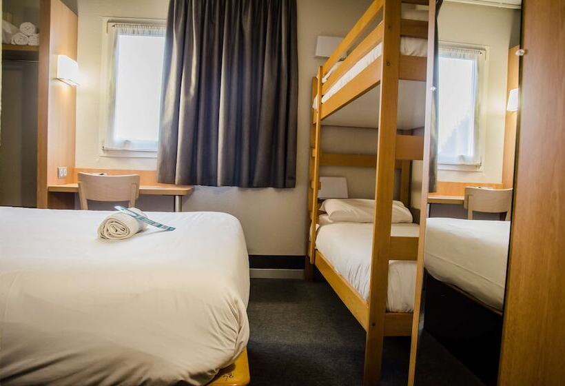 فندق Kyriad Direct Clermont Ferrand Nord Gerzat