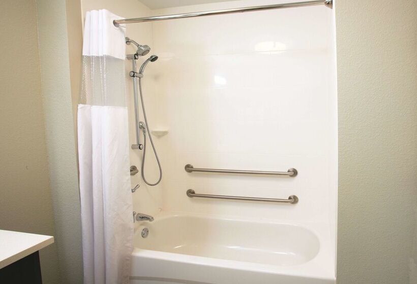 Отель La Quinta By Wyndham Duluth