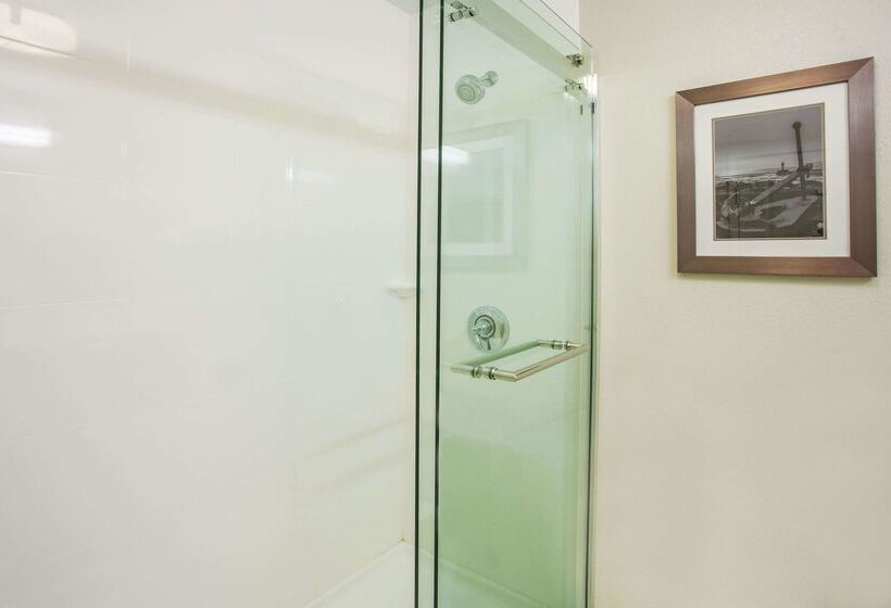 هتل La Quinta By Wyndham Duluth