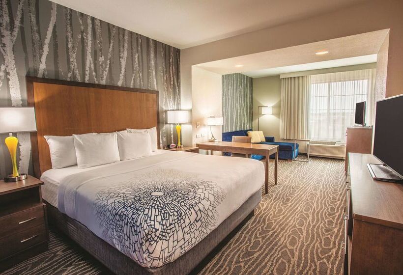 Отель La Quinta By Wyndham Duluth