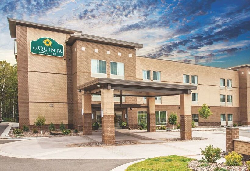 هتل La Quinta By Wyndham Duluth