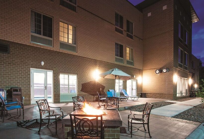 هتل La Quinta By Wyndham Duluth