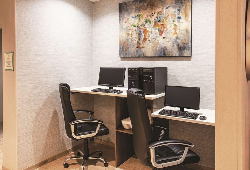 هتل La Quinta By Wyndham Duluth