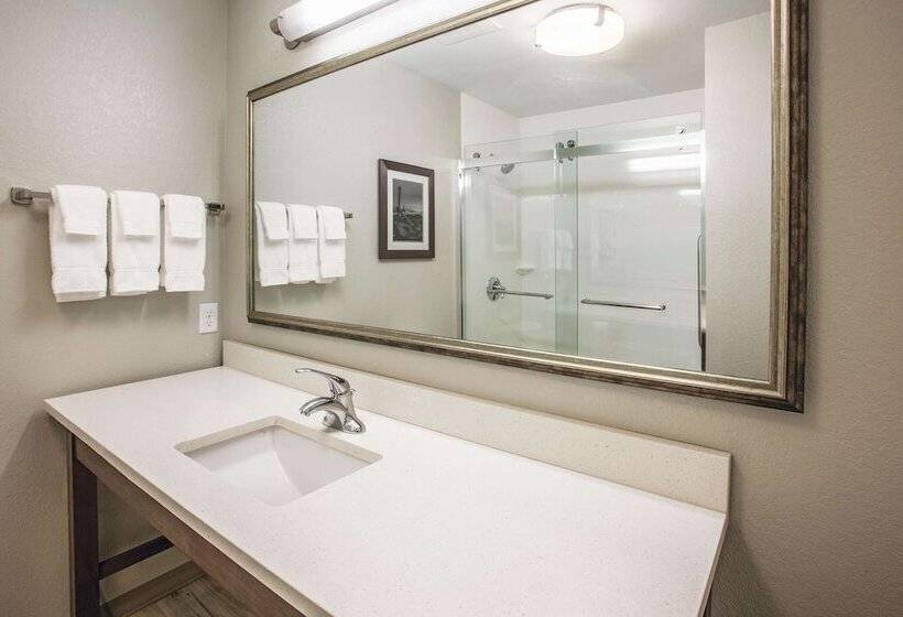 Отель La Quinta By Wyndham Duluth