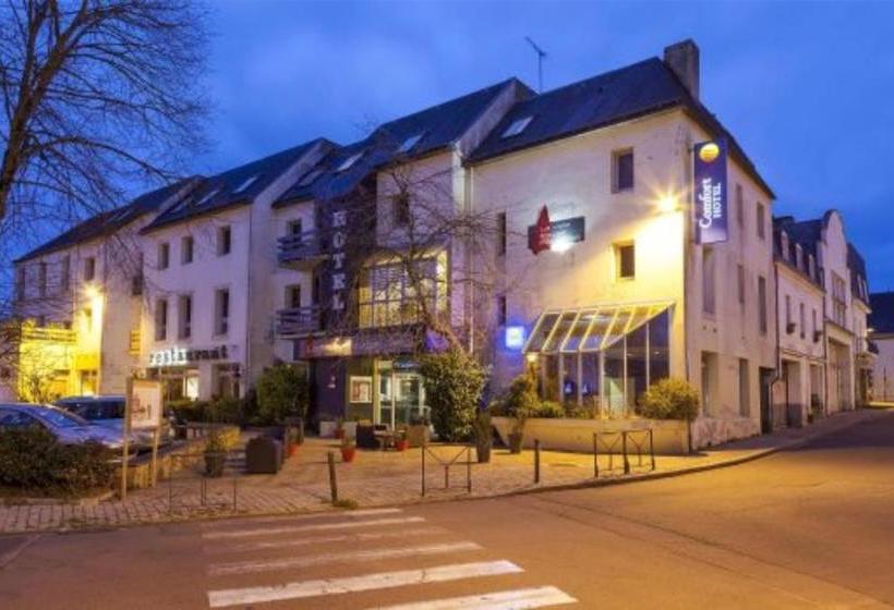 ホテル La Voile Rouge