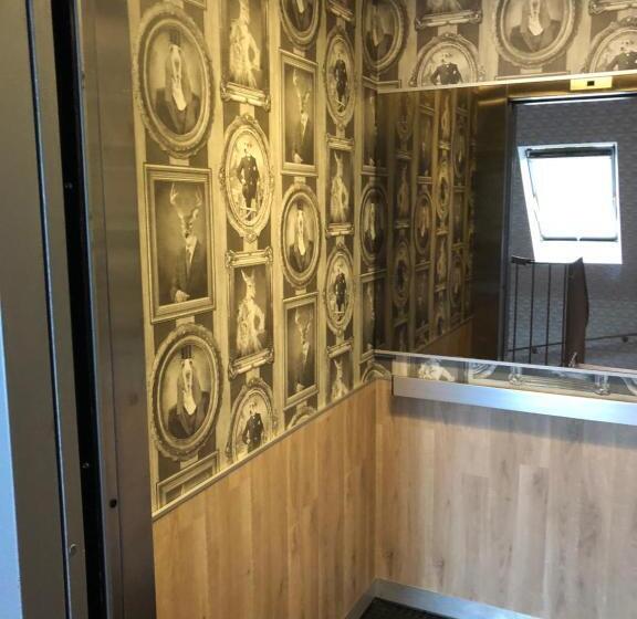 Отель La Voile Rouge