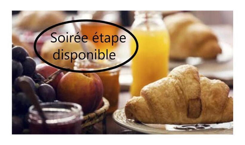 Отель La Voile Rouge