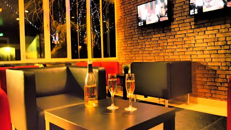 Отель La Voile Rouge