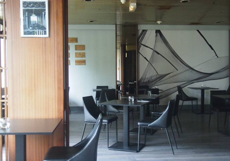 Отель La Voile Rouge