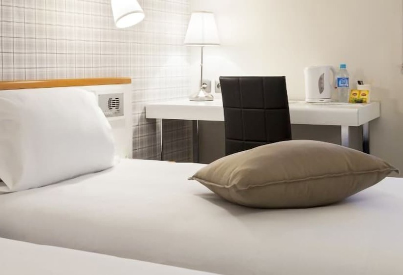 酒店 La Voile Rouge