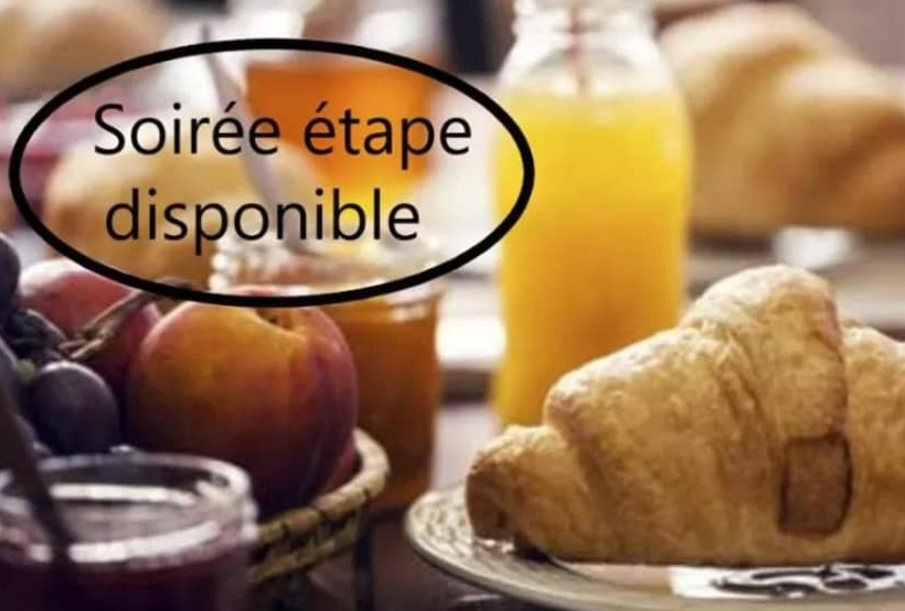 Отель La Voile Rouge