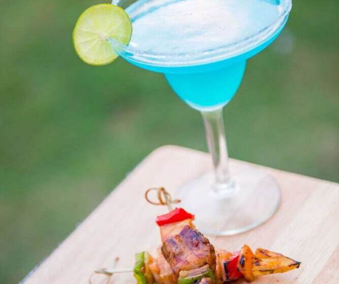 Отель Lala Mukha Tented Resort Khao Yai