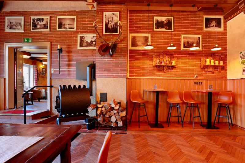 Landhotel & Brauhaus Prignitzer Hof