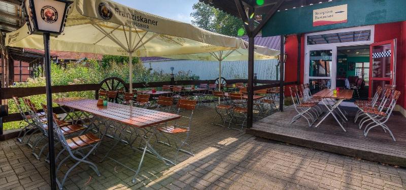 Landhotel & Brauhaus Prignitzer Hof