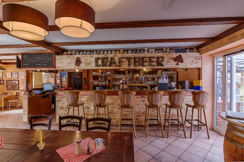 Landhotel & Brauhaus Prignitzer Hof