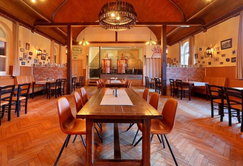 Landhotel & Brauhaus Prignitzer Hof