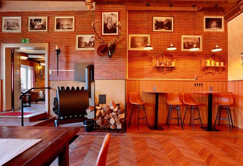 Landhotel & Brauhaus Prignitzer Hof