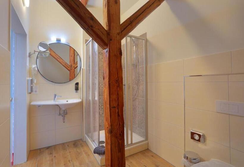 Landhotel & Brauhaus Prignitzer Hof