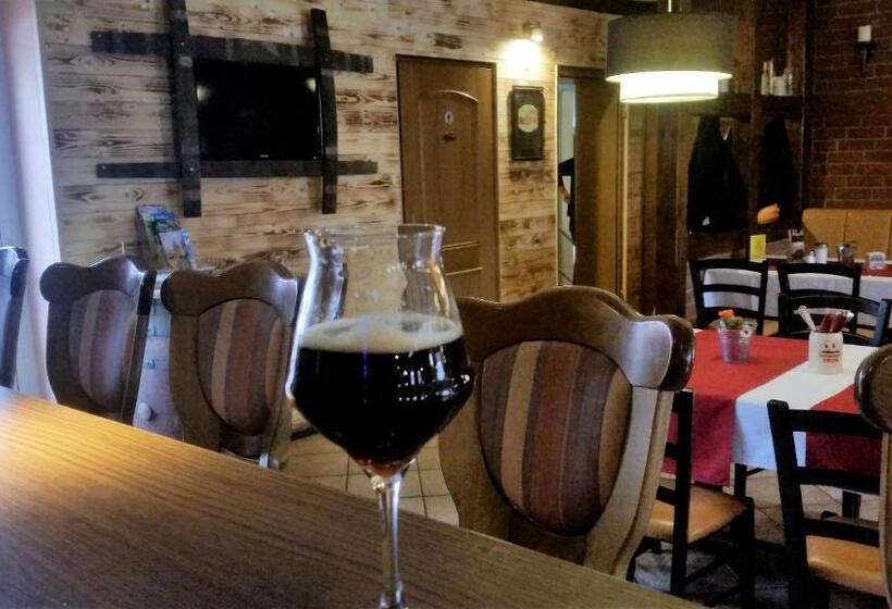 Landhotel & Brauhaus Prignitzer Hof