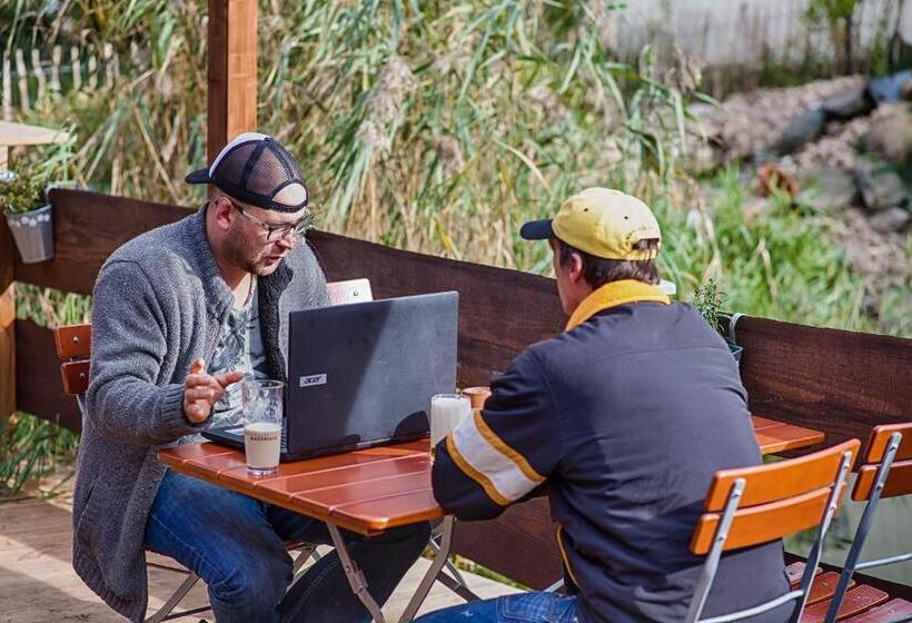 Landhotel & Brauhaus Prignitzer Hof