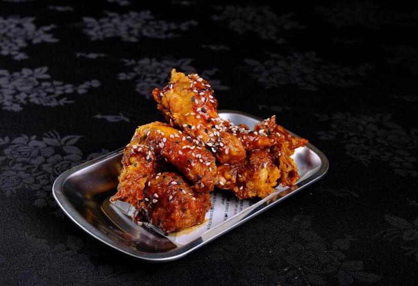 ホテル Law Courts