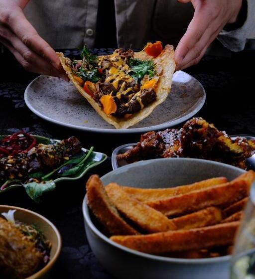 ホテル Law Courts