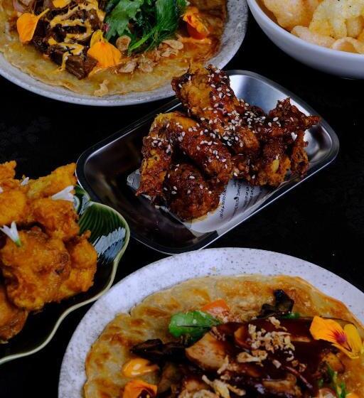 ホテル Law Courts