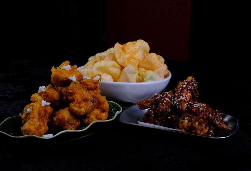 ホテル Law Courts