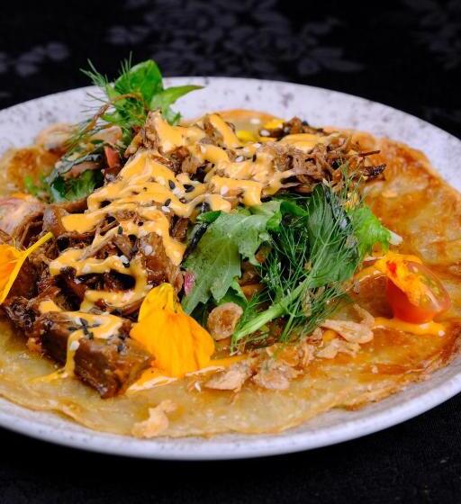 ホテル Law Courts