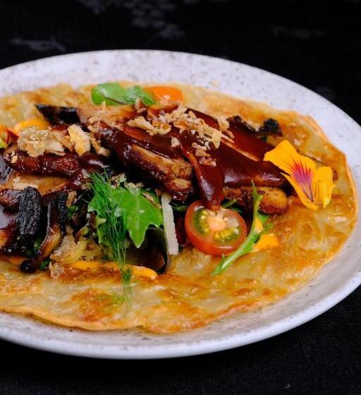 ホテル Law Courts