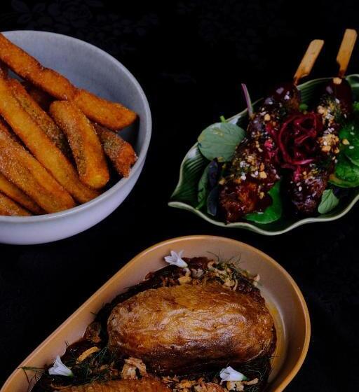 ホテル Law Courts