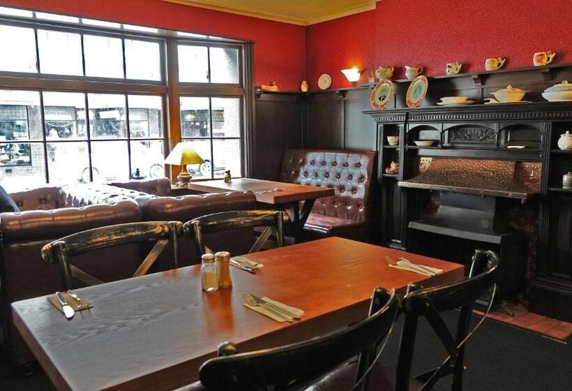 ホテル Law Courts