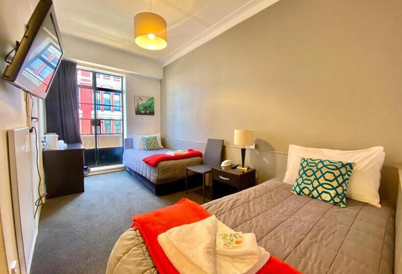 ホテル Law Courts