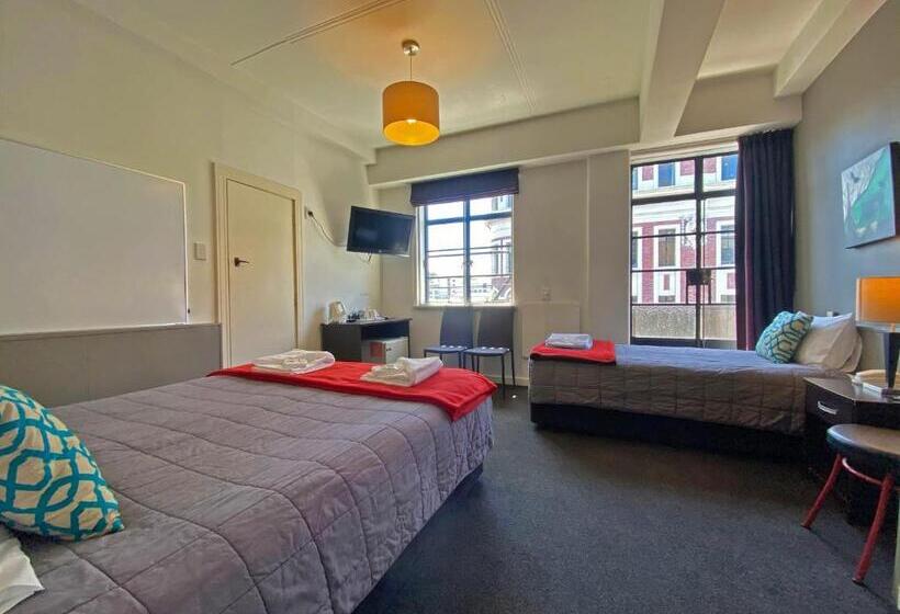 ホテル Law Courts