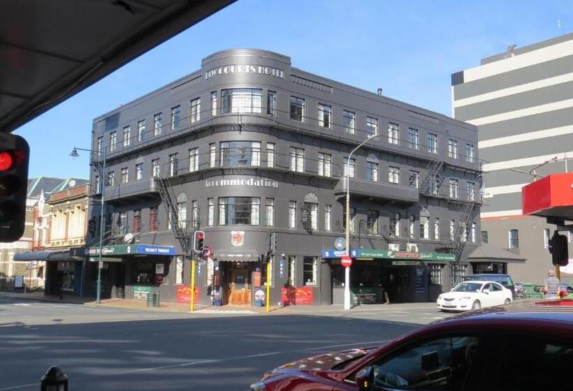 ホテル Law Courts