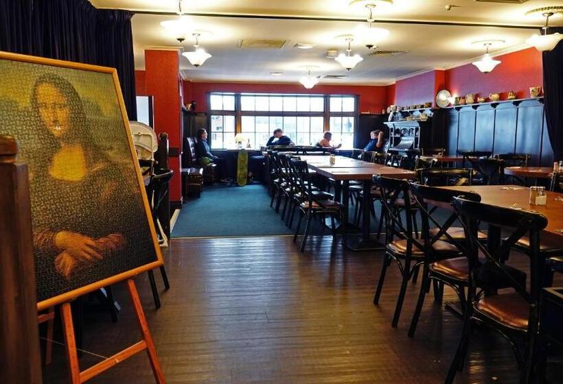 ホテル Law Courts