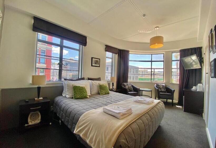 ホテル Law Courts