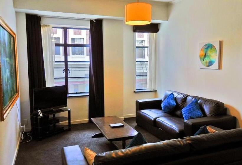 ホテル Law Courts