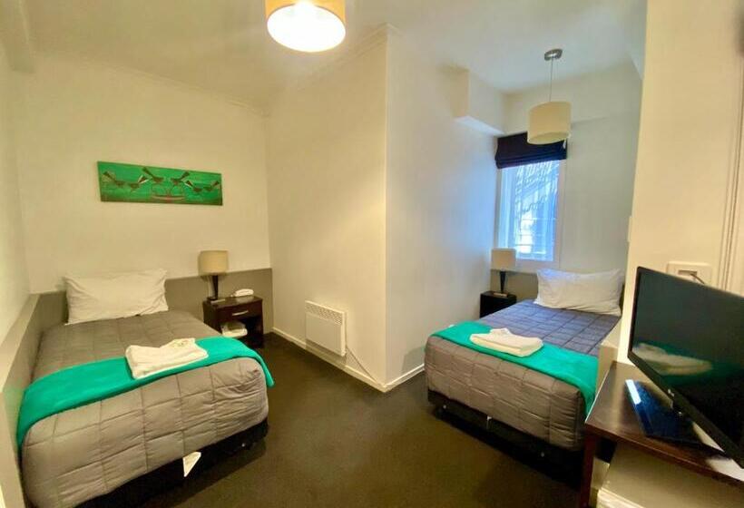 ホテル Law Courts